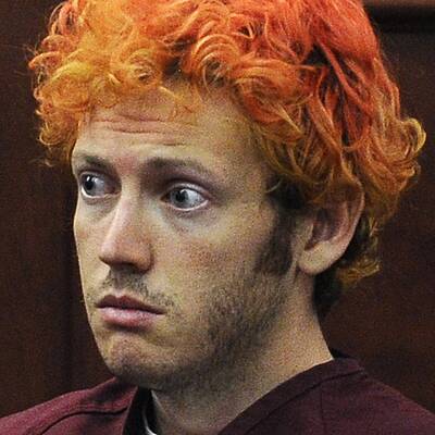 Staatsanwältin fordert Todesstrafe für James Holmes (24)