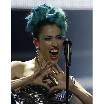 Song Contest 2012: Das große Finale