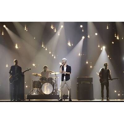 Song Contest 2012: Das große Finale