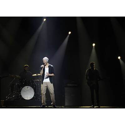 Song Contest 2012: Das große Finale