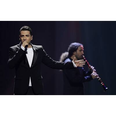 Song Contest 2012: Das große Finale