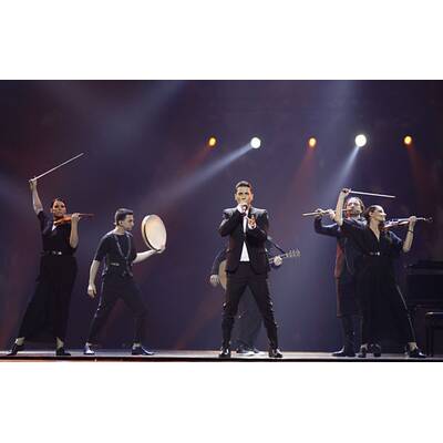 Song Contest 2012: Das große Finale