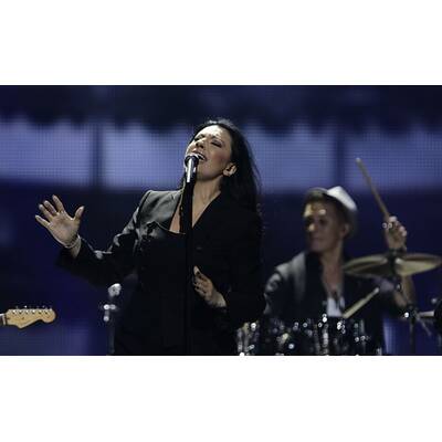 Song Contest 2012: Das große Finale