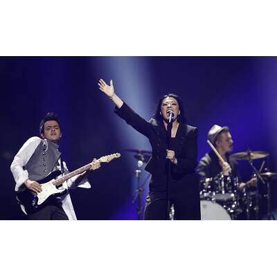 Song Contest 2012: Das große Finale