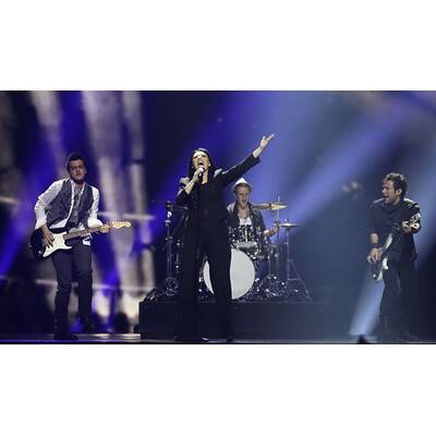 Song Contest 2012: Das große Finale