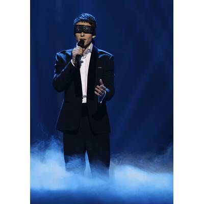 Song Contest 2012: Das große Finale