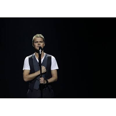 Song Contest 2012: Das große Finale