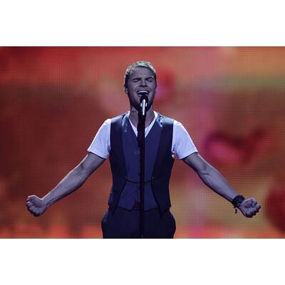 Song Contest 2012: Das große Finale