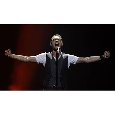 Song Contest 2012: Das große Finale