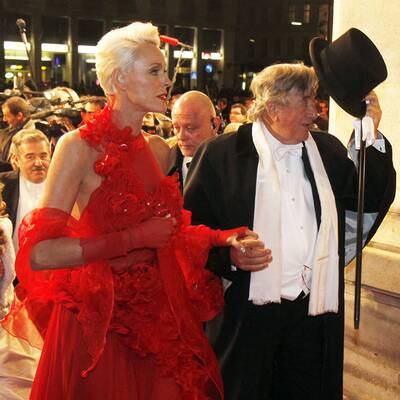 Opernball 2012