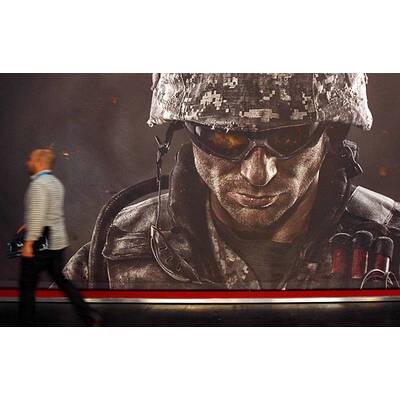 Gamescom: Weltweit größte Spielemesse in Köln