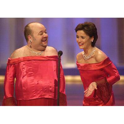 Dirk Bach: Seine schönsten Bilder