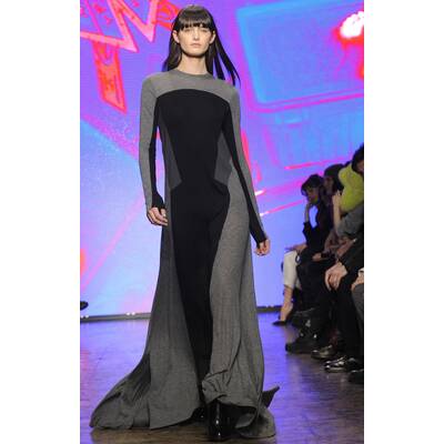 DKNY Fall 2013