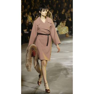 Marc Jacobs Fall 2013