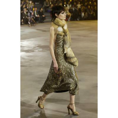 Marc Jacobs Fall 2013