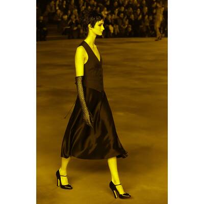 Marc Jacobs Fall 2013