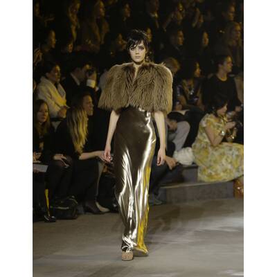 Marc Jacobs Fall 2013