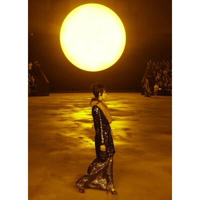 Marc Jacobs Fall 2013