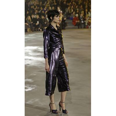 Marc Jacobs Fall 2013