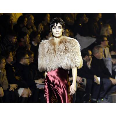 Marc Jacobs Fall 2013