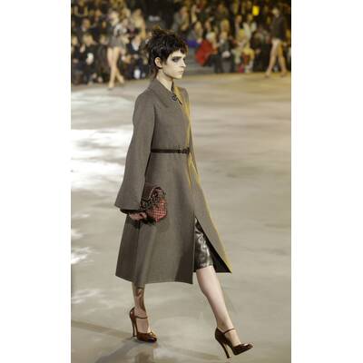 Marc Jacobs Fall 2013