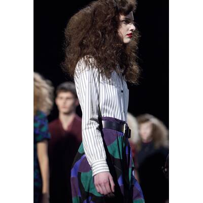 Marc Jacobs Fall 2013