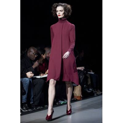 Marc Jacobs Fall 2013