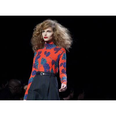 Marc Jacobs Fall 2013