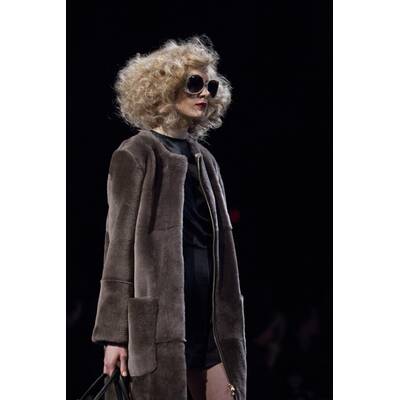 Marc Jacobs Fall 2013