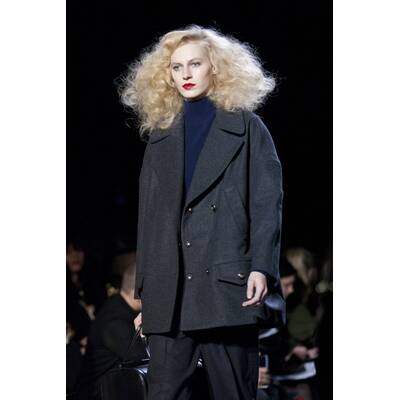 Marc Jacobs Fall 2013