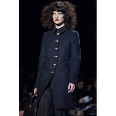 Marc Jacobs Fall 2013