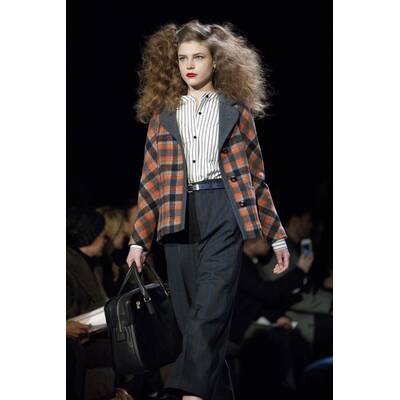 Marc Jacobs Fall 2013
