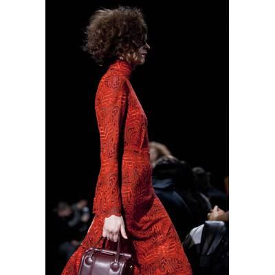 Marc Jacobs Fall 2013