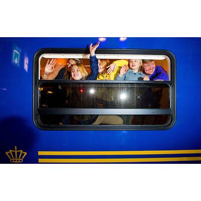 Ganz Lech liebt Máxima