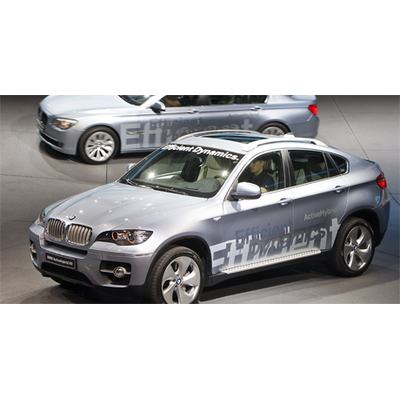 BMW, Opel, Porsche & Co. zeigen auf