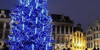 So feiert die Welt Weihnachten