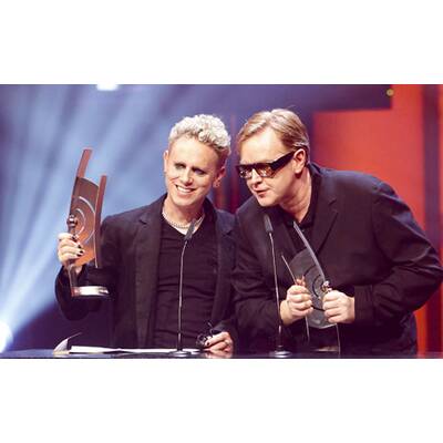 Echo 2010 - Die Sieger