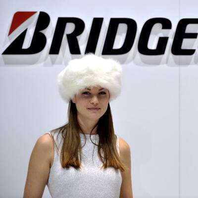 Genfs schönste Kurven