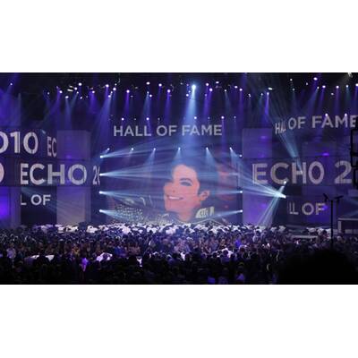 Echo 2010 - Die Sieger