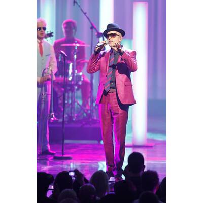 Konzerthighlights - Echo 2010