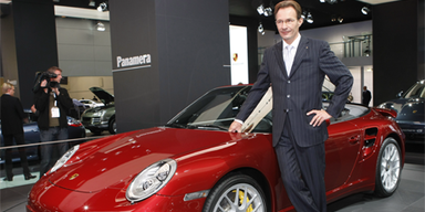 BMW, Opel, Porsche & Co. zeigen auf