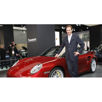 BMW, Opel, Porsche & Co. zeigen auf