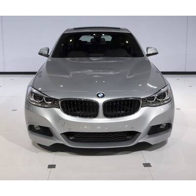 New York Auto Show 2013