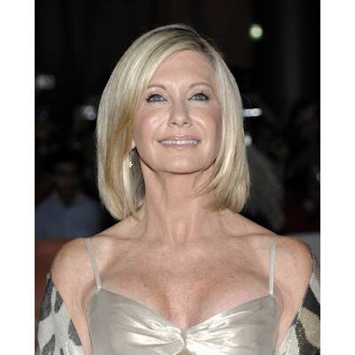 Olivia Newton-John