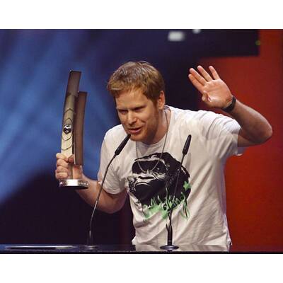 Echo 2010 - Die Sieger