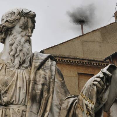 ´Keine Zwei-Drittel-Mehrheit auch nach dem dritten Wahlgang