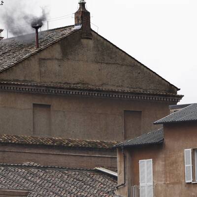 ´Keine Zwei-Drittel-Mehrheit auch nach dem dritten Wahlgang
