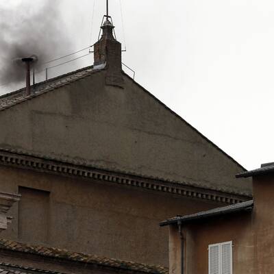 ´Keine Zwei-Drittel-Mehrheit auch nach dem dritten Wahlgang