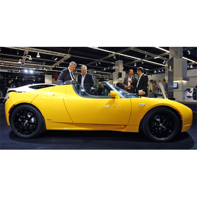 BMW, Opel, Porsche & Co. zeigen auf