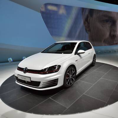 Wertvollste Automarken der Welt